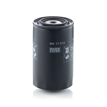 Filtru combustibil - MANN-FILTER [WK 11 014]