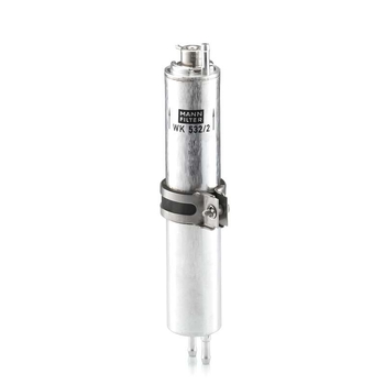 Filtru combustibil - MANN-FILTER [WK 532/2]