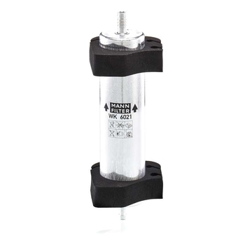 Filtru combustibil - MANN-FILTER [WK 6021]