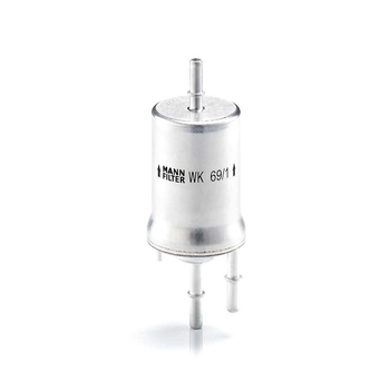 Filtru combustibil - MANN-FILTER [WK 69/1]