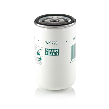 Filtru combustibil - MANN-FILTER [WK 723]