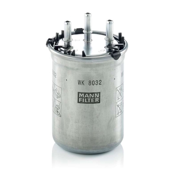 Filtru combustibil - MANN-FILTER [WK 8032]