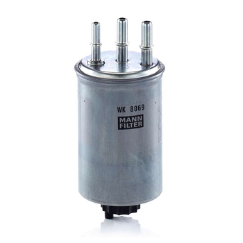 Filtru combustibil - MANN-FILTER [WK 8069]