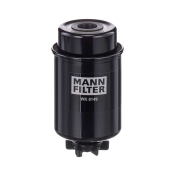 Filtru combustibil - MANN-FILTER [WK 8149]