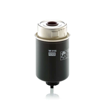 Filtru combustibil - MANN-FILTER [WK 8155]
