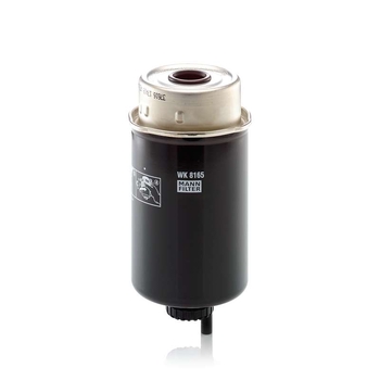 Filtru combustibil - MANN-FILTER [WK 8165]