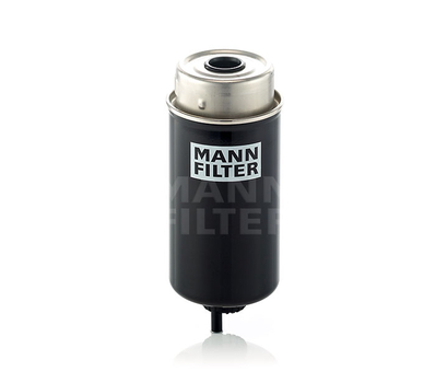 Filtru combustibil - MANN-FILTER [WK 8172]