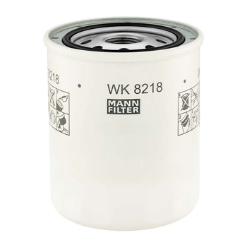 Filtru combustibil - MANN-FILTER [WK 8218]