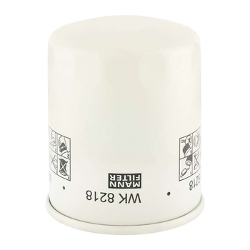 Filtru combustibil - MANN-FILTER [WK 8218]