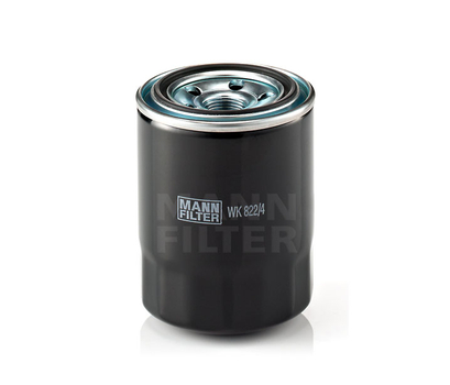 Filtru combustibil - MANN-FILTER [WK 822/4]