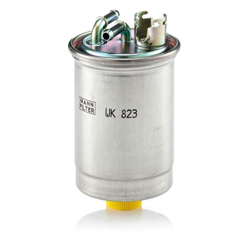 Filtru combustibil - MANN-FILTER [WK 823]