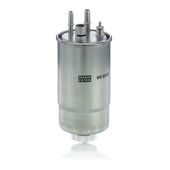 Filtru combustibil - MANN-FILTER [WK 853/24]
