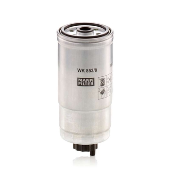 Filtru combustibil - MANN-FILTER [WK 853/8]
