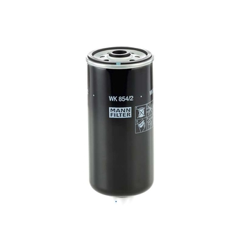Filtru combustibil - MANN-FILTER [WK 854/2]