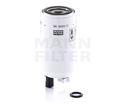 Filtru combustibil - MANN-FILTER [WK 9020/1 x]