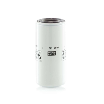 Filtru combustibil - MANN-FILTER [WK 9037 x]