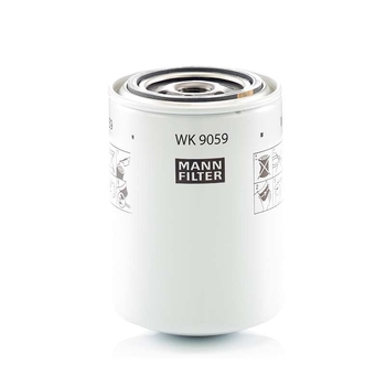 Filtru combustibil - MANN-FILTER [WK 9059]