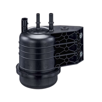 Filtru combustibil - MANN-FILTER [WK 9078]