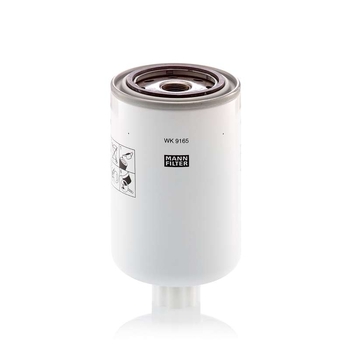 Filtru combustibil - MANN-FILTER [WK 9165 x]