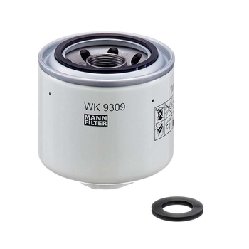 Filtru combustibil - MANN-FILTER [WK 9309 x]