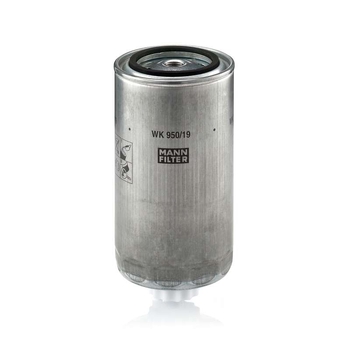 Filtru combustibil - MANN-FILTER [WK 950/19]