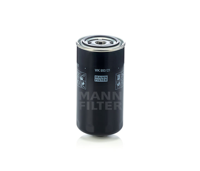 Filtru combustibil - MANN-FILTER [WK 950/21]