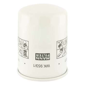 Filtru combustibil - MANN-FILTER [WK 953/1]