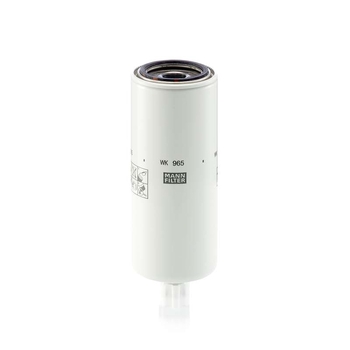Filtru combustibil - MANN-FILTER [WK 965 x]