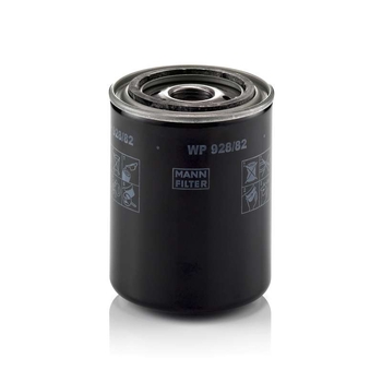 Filtru ulei - MANN-FILTER [WP 928/82]