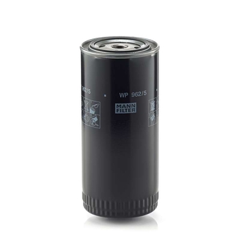 Filtru ulei - MANN-FILTER [WP 962/5]