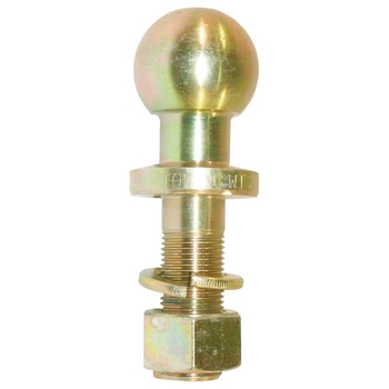 Bolt cap sferic - 1x 2 3/4 - KRAMP [Z992570KR]