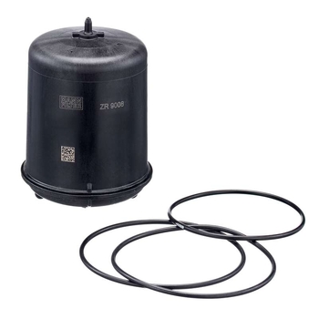 Filtru ulei - MANN-FILTER [ZR 9008 z]