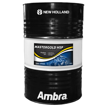 Ulei motor - Ambra MASTERGOLD HSP 15W-40, 200l - Ambra [74739251EU]