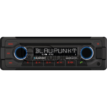 Radio dakar 224 bt - Blaupunkt [5060010131]