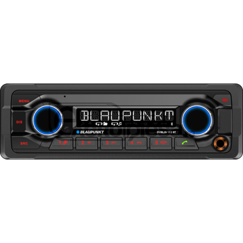 Radio dublin 112 bt - Blaupunkt [5060010204]