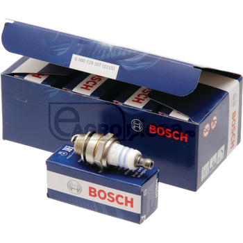 Bujie cu scanteie - WSR6F (10buc) - Bosch [2500242240506]