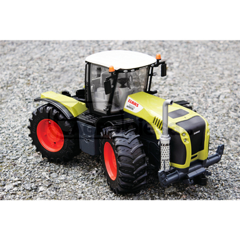 Tractor claas xerion 5000 - Bruder [60003015]