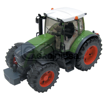 Tractor fendt 936 vario - Bruder [60003040]