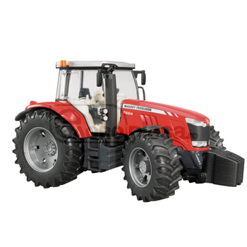 Massey ferguson 7600 - Bruder [60003046]