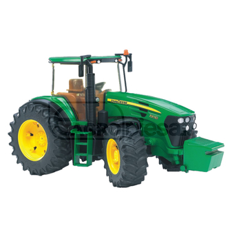 Tractor john deere 7930 - Bruder [60003050]