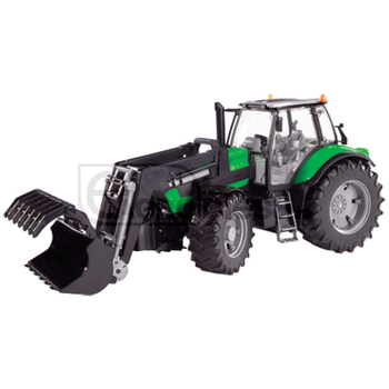 Deutz agrotron x720 - Bruder [60003081]