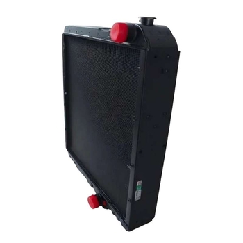 Radiator - CNH Industrial [131751A2]