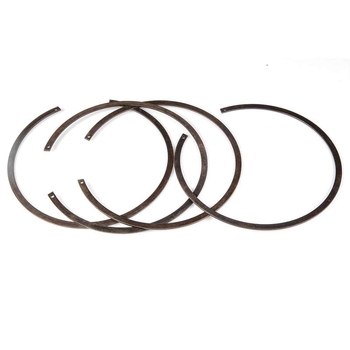 Placa de blocare - CNH Industrial [14198700]