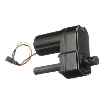 Motor electric - CNH Industrial [143239A2]