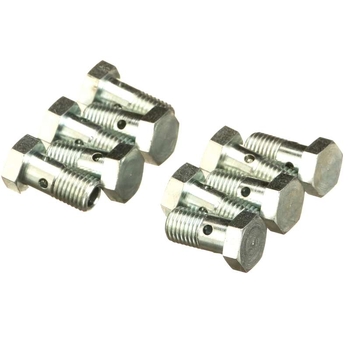 Conector hidraulic - CNH Industrial [16511214]