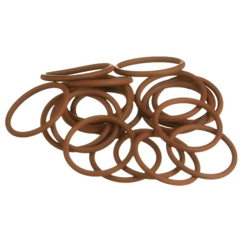 O-ring - CNH Industrial [17278481]