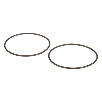 O-ring - CNH Industrial [18438]