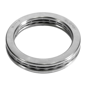 Rulment cu bile - axial,  51117 (85x110x19), ptr variator toba - CNH Industrial [210055]