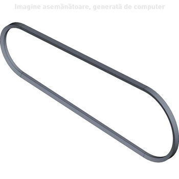 Curea trapezoidala - CNH Industrial [2929932]