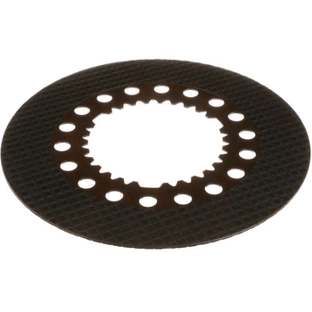 Placa - CNH Industrial [353363A1]